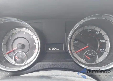 2017 Dodge Grand Caravan Sxt from USA, damaged, VIN 2C4RDGCG4HR801495